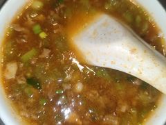 -海底捞火锅(方圆荟店)