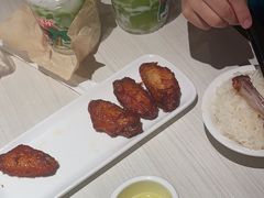 -九毛九西北菜(番禺万达店)