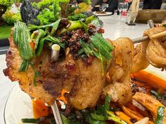 -代术连山回锅肉创始人餐厅(小学店)