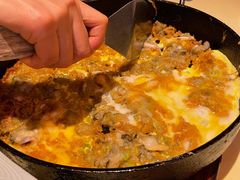 啫啫蚝烙-惠食佳(滨江大公馆店)
