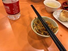 -龙抄手(春熙路总店)