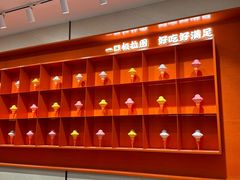 -极拉图·现制冰淇淋(梅溪湖新天地步步高店)