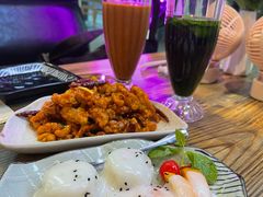 芒果椰香糯米-Hi YOU你的饭局泰餐厅(雍和宫店)