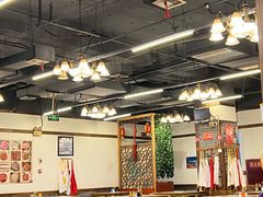 -重庆老火锅王(西安北路店)