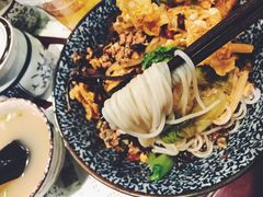 -螺世纪螺蛳粉·桂味小排档(裕德店)