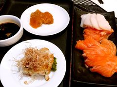 -东方红海鲜百汇(国际大厦店)