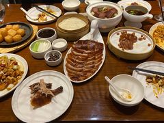 -眉州东坡·熊猫主题餐厅(枫蓝店)
