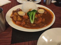 -WOLFGANG PUCK KITCHEN & BAR(迪士尼小镇店)