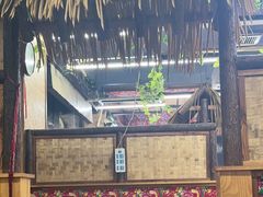 -东北铁锅炖鱼·大鹅·小鸡·排骨(五塔寺广场店)