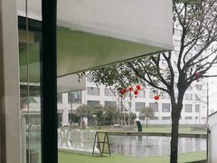 -宽来·欢聚火锅(来福士广场水景店)