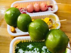 -米阿糯糕团•酒酿•甜品(莫愁店)