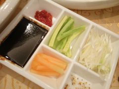 -大鸭梨(天通西苑店)