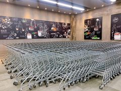 -果蔬好生活超市(乐堤港店)