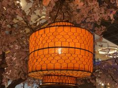大堂-桂满隴·站立的杭州(无锡八佰伴店)