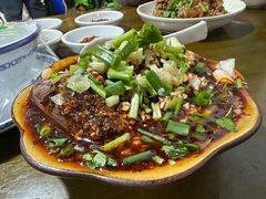 -小杨翘脚牛肉