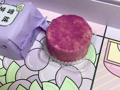 -好利来(欧亚商都店)