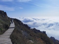 -白草畔自然风景区