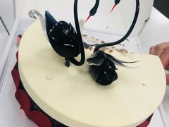 -BLACKSWAN黑天鹅(环球店)