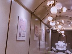 -茶力的小怪兽(梅林卓悦汇店)