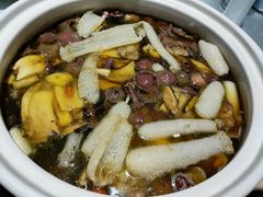 -名善山珍·野生菌汤锅(文殊院店)
