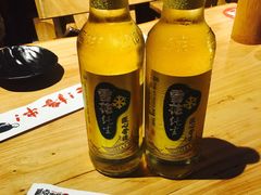 -聚点串吧·北京烧烤(公益西桥店)