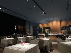 -Oyster Talks 四度蚝法餐厅