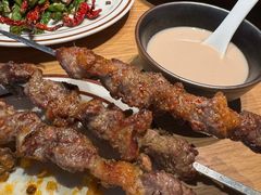 -纳鲁孜·新疆特色餐厅(上海悦荟广场店)