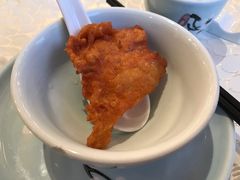 -大树头·花园餐厅(市桥店)