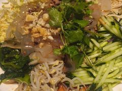 -嘎吧锅私家菜馆(联想科技城店)