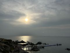 -养马岛旅游度假区