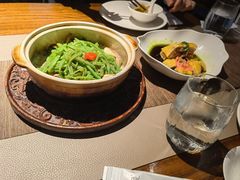 -梅花境(万科店)