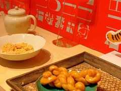 -阮大兴糕团(日月光中心店)