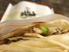 -潼十三肉夹馍(东单店)
