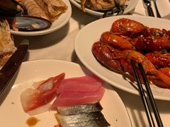 -君悦酒店·乐厨·高空自助餐(青年大街店)