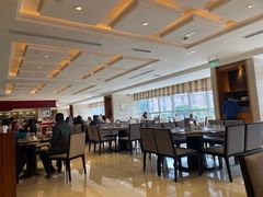 -盛宴自助餐厅(运达喜来登店)