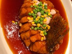 -湖滨28中餐厅·西湖宴·杭州君悦酒店