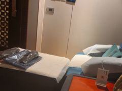 -华夏良子·足道SPA艾灸(翠微店)