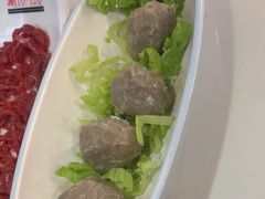 -大四喜·鲜牛肉火锅(洛阳大学城店)