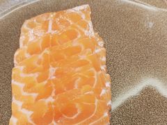 -西安W酒店·观湖露台 美式烧烤