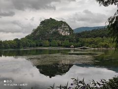 -星湖旅游景区七星岩