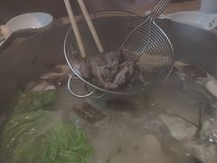 -牛记皇·鲜牛肉火锅(弘阳广场店)