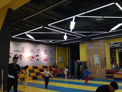 -HELLO功夫(印象城店)