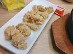 -米村拌饭(太和区万达店)