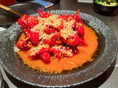 -红盔甲·小龙虾(人民广场店)