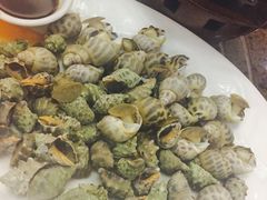 双拼螺-旺达·福州菜(正大广场店)