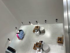 -ZARA(大上海时代广场店)