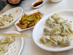 -开口笑·精选水饺