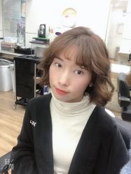 -柯琳造型