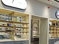 -宝岛眼镜(复兴门百盛店)