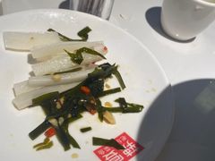 -新辣宴·湖南家常菜·商务聚餐(中粮创芯店)